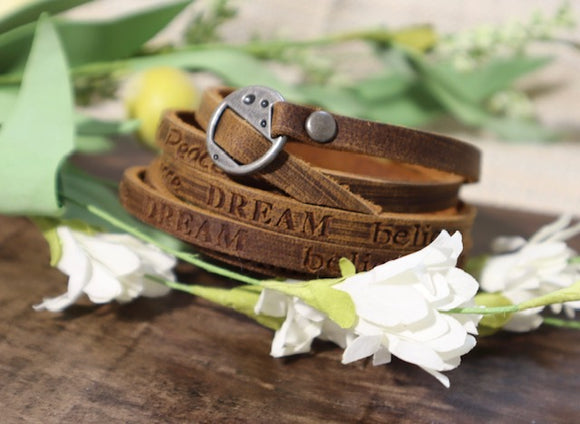 Bracelets