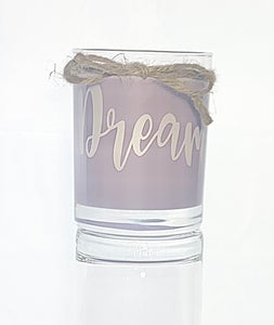 Dream Lavender Soy Candle